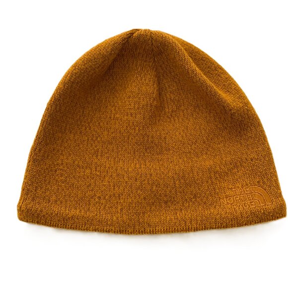 The North Face Accessories - The North Face Wool Blend Knit Beanie